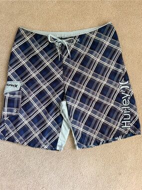 Hurley Men’s Swim Trunks